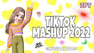 JANUARY TIKTOK MASHUP (YELLOWHEARTS) 💛✨ | DANCE CRAZE 2022 🥳💥 | 