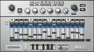 Le plugin Creakbox