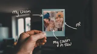 I FOUND MY POLISH FAMILY