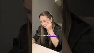 Bembi eyes на голубых глазах туториал