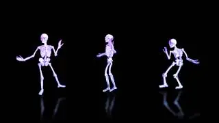 KinectToPin: 3D rig character rotation