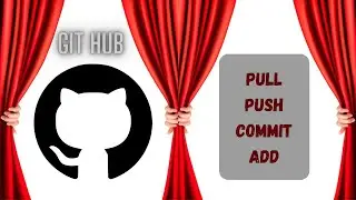 Using Github with VSCode Terminal using Git Commands