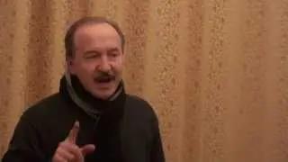 А.Елдышев - художник и Мастер слова.