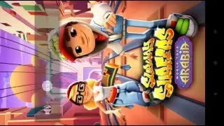 Как взломать игру Subway Surf  на деньги