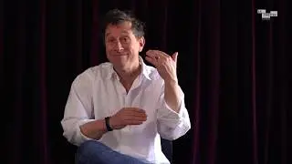 Bertrand Bonello à propos de 