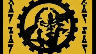 Pepo - Van Vas - Semana Santa, Madrid (1995)