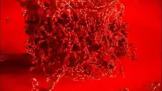 cinema4d & xparticles 3.5