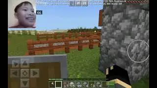 Surving 100 days Minecraft Season 1 Episode 5