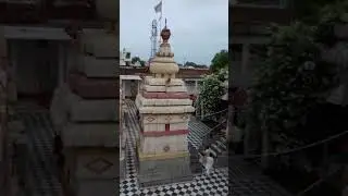 दूधाधारी मठ रायपुर