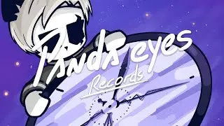 Panda Eyes - Time and Space