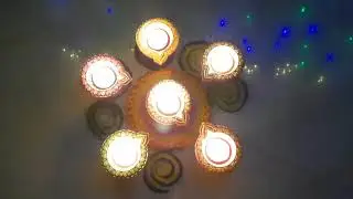 Dhanteras with me (Mumbai 2020)