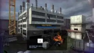 Tactical Intervention gameplay #2