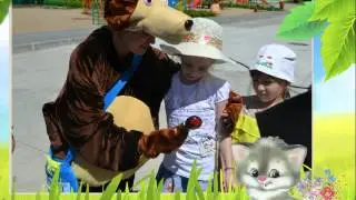 фильм Ребятам о зверятах