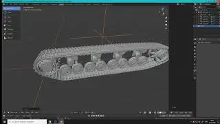 blender 2.8 driver animation tutorial