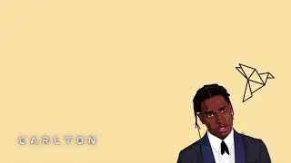 "BIRDS" | A$AP Rocky Ft. A$AP Ferg Type Beat 2021 | Trap Beat