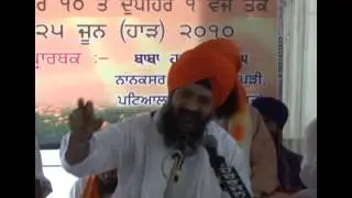 Gur Bhagti Shabad Jaap 6 - Hazoor Sahib Samagam