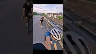 Bike & Bean Putrajaya Coffee Ride (Yt Shorts)