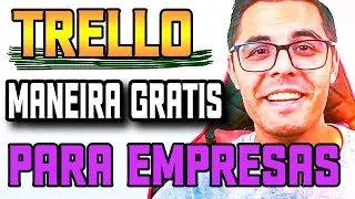 COMO ORGANIZAR O TRELLO PARA O DIA DIA DE UMA EMPRESA COM TAREFAS QUE SE REPETEM (AULA COMPLETA)