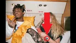 Juice WRLD NEVER DIED!!!😱