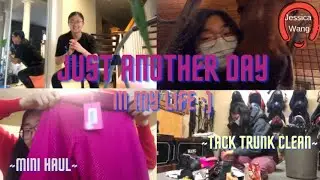 Another Day in the Life! (Vlog)