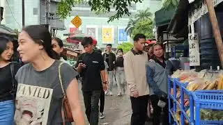 WALKING AROUND‼️THAMRIN CITY KE BUNDERAN HI