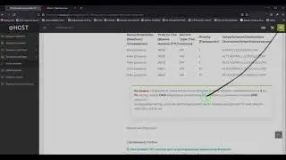 Инструкция по настройке MX записи Google