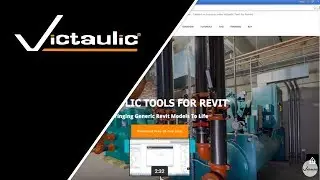 Victaulic Tools for Revit® Autodesk Software Registration Guide