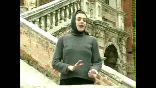 русская модель Жанна - наркотики,покаяние,православие
