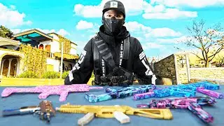 Warzone Devs LIED To You About Nerfing These Meta Loadouts