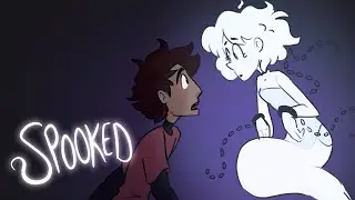 SPOOKED [ANIMATION] - INDIVIRTUAL