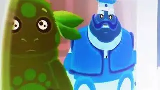 Лунозомби 7 серия RYTP