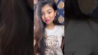 Love Me🥰Blushy Summer Makeup Look|Trina Dey 