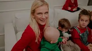 GAP vianočná pohoda so Zuzkou Stráskou