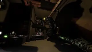 Getting Thrown By Sebastian With FreeCam