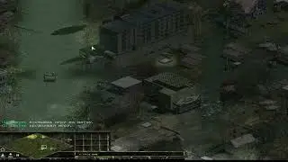 От точки1 до №2