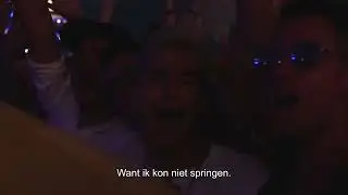 Mijn plaat wordt gedraaid!