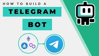 How to make your own Telegram Bot Without Coding!