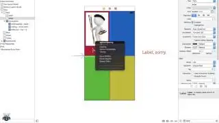 AutoLayout on IOS 9 Part-5  Constraints and View Hierarchies