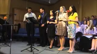 Вспоминаю тот день