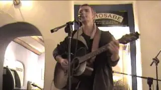 TaosInnOpenMike20140303