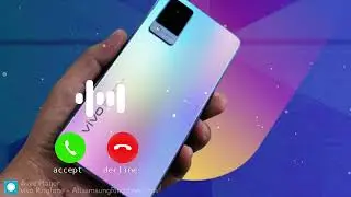 Vivo ringtone || vivo New Phone ringtone 2024 download || Best vivo ringtone 2024
