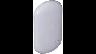 Review: Ubiquiti NanoStation AC Loco 5GHz airMAX ac CPE with Dedicated Wi-Fi Management (NS-5AC...