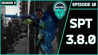 We Finally Lose Our Favorite AK 🥲| Zero To Hero SPT (3.8.0) | S3 Ep. 10