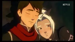 Dragon Prince season 5 Spoilers, spoiler pictures and videos