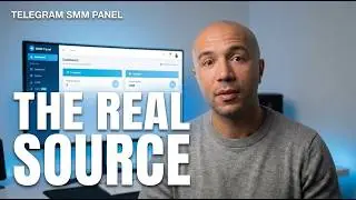 Telegram SMM Panel (ProSMM Honest Review 2026)