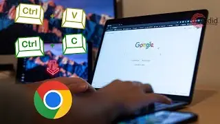 All Google Chrome keyboard shortcuts you need to know | Candid.Technology