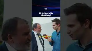 Wie viel Macht hat die Alkohol-Lobby? | heute-show #shorts