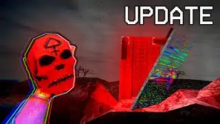 I Was NOT Ready For LIMBO's ENCORE LEVEL... | ULTRAKILL UPDATE Part 2