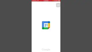 Eliminar un evento del Calendario de Google solo deslizando