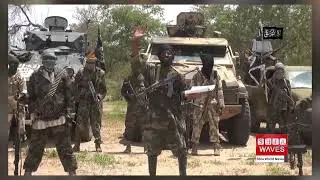 At Least 81 Killed in Suspected Boko Haram Attack in Nigeria